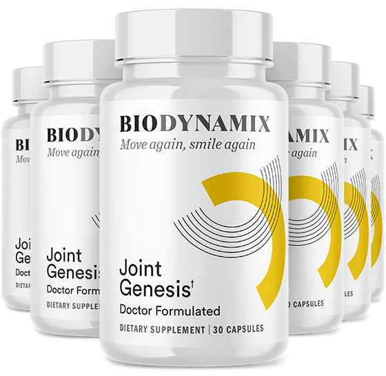 Joint Genesis buy